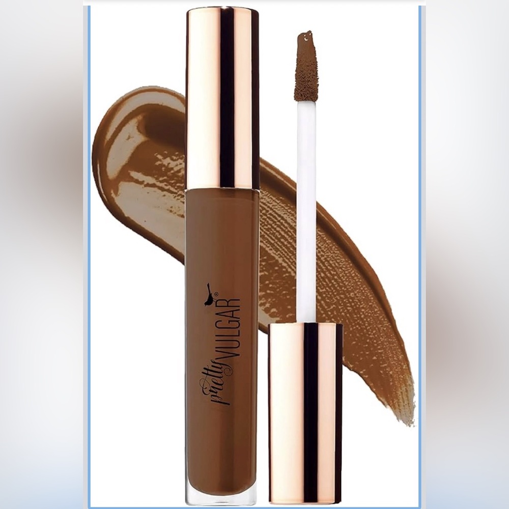 New Pretty Vulgar ‘Shady Lady’ undercover concealer Women’s makeup